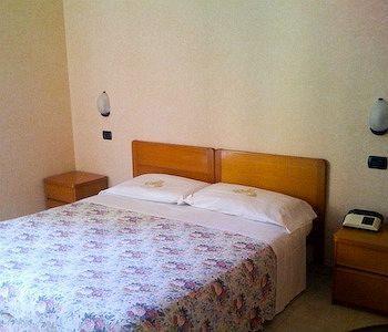 Hotel Aurora La Spezia Eksteriør bilde