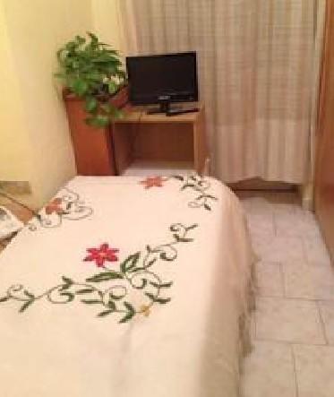 Hotel Aurora La Spezia Eksteriør bilde