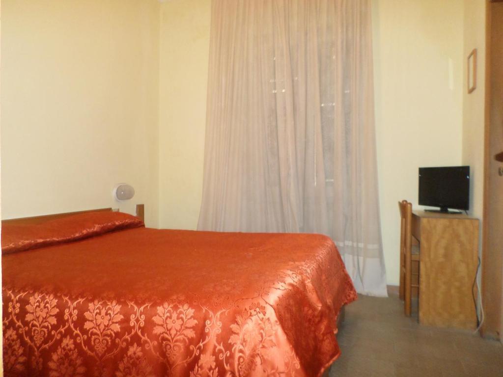 Hotel Aurora La Spezia Eksteriør bilde