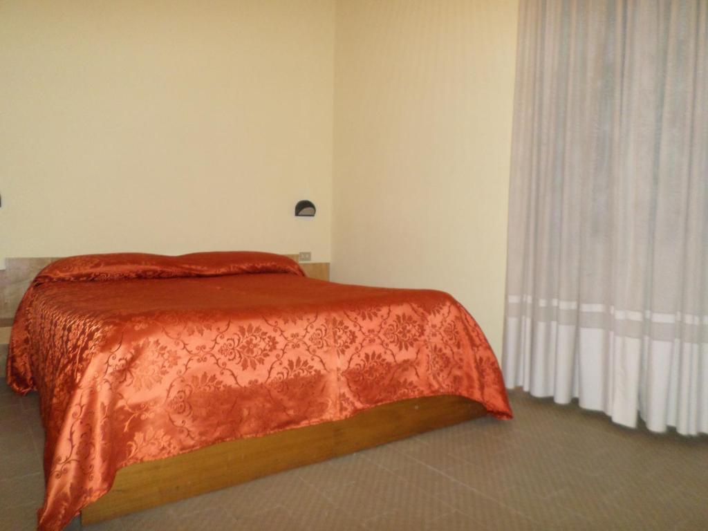 Hotel Aurora La Spezia Eksteriør bilde